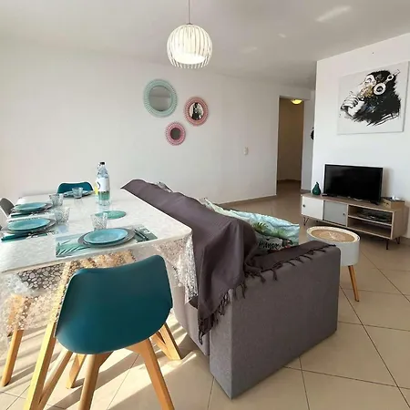 Centre Lumineux T3 à Deux Pas De La Et Commerces