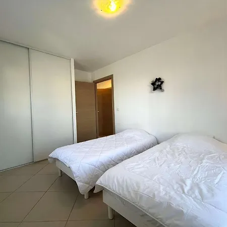 Lejlighed 6 Pers Centre De