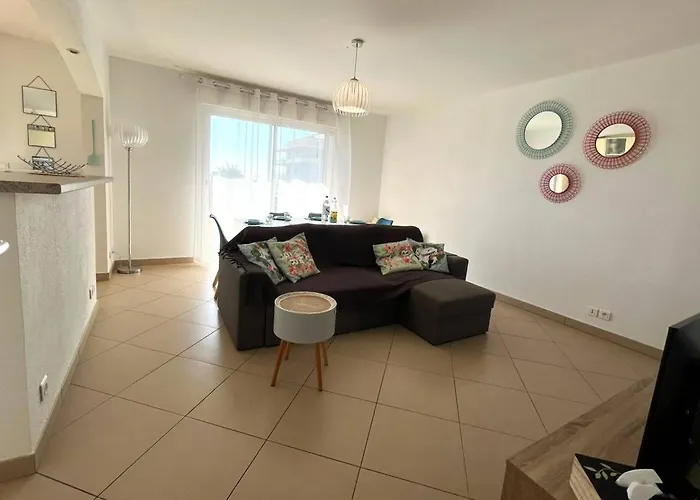 Centre Lumineux T3 A Deux Pas De La Et Commerces Apartmán *