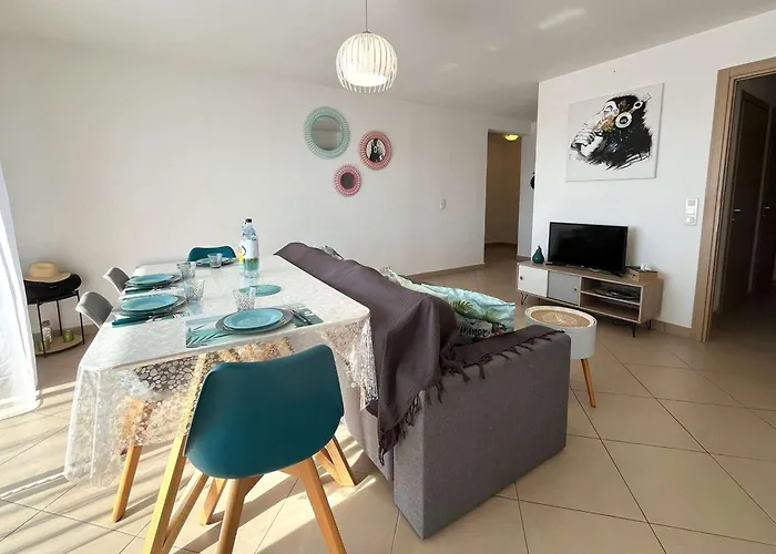 Centre Lumineux T3 A Deux Pas De La Et Commerces