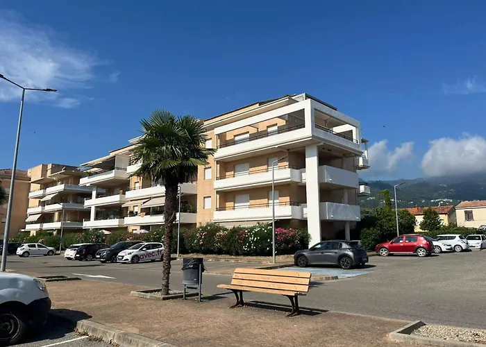 Apartmán Centre Lumineux T3 A Deux Pas De La Et Commerces *