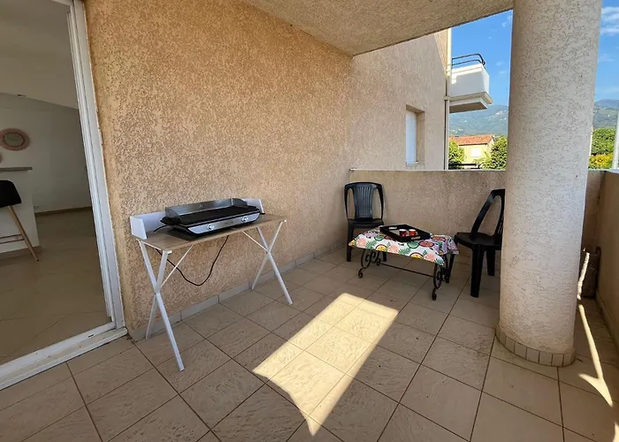 Apartmán Centre Lumineux T3 A Deux Pas De La Et Commerces