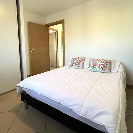 Apartamento Centre Lumineux T3 A Deux Pas De La Et Commerces *