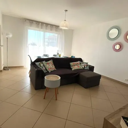 Centre Lumineux T3 A Deux Pas De La Et Commerces Apartamento *