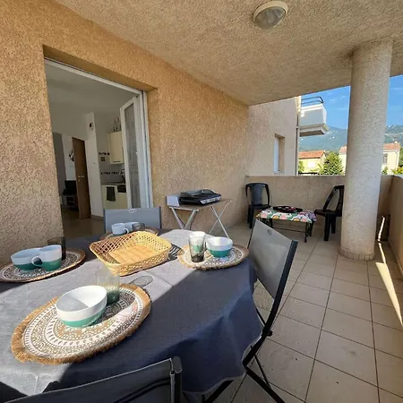 Centre Lumineux T3 A Deux Pas De La Et Commerces Apartamento *