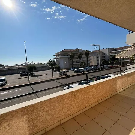 Centre Lumineux T3 A Deux Pas De La Et Commerces Apartamento