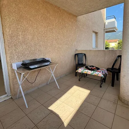 Διαμέρισμα Centre Lumineux T3 A Deux Pas De La Et Commerces