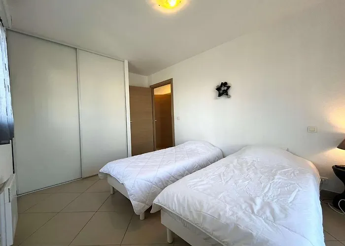 Lejlighed Centre Lumineux T3 A Deux Pas De La Et Commerces